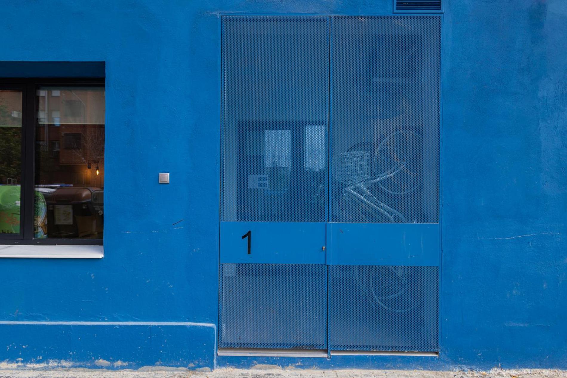 Florit Flats - The Joaquin Sorolla Apartments With Bicycles Valencia Exterior foto